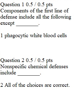 Chapter 12 Homework